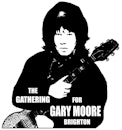 The Gathering For Gary Moore 2017