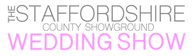 Staffordshire County Showground Wedding Show