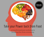 Take Back your Power from Food