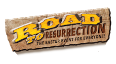 Road to the Resurrection experience 2017