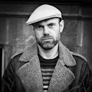Joey Negro...Up On The Roof...& In The Club