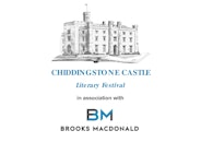 Chiddingstone Castle Literary Festival - Bank Holiday  Monday 1 May