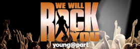12:30pm We Will Rock You - Blackheath AM School
