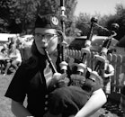 18 & Under - Bagpipes (H/J) - Solo Piping Competition