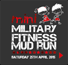 Mini Military Mud Run