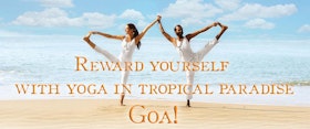 200 & 300 Hours Yoga Training Course in Goa