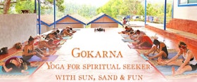 200 & 300 Hours Yoga Training Course in Gokarna
