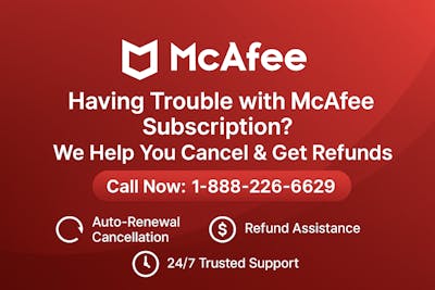[2025]How do i contact McAfee support – Helpline, Customer support & Phone Numbe