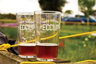 Eccup Beer Festival @ Lineham Farm 2017