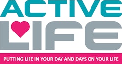 Active Life Splash and Stagger
