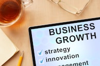 25.05.22 - Webinar: Business Growth Programme - Cranfield School of Management