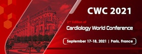 2nd Edition of Cardiology World Conference