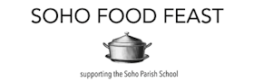 Soho Food Feast 2018