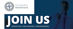18.09.20 - WEBINAR: SyI Morning Feature – Hello We Are The Security Institute