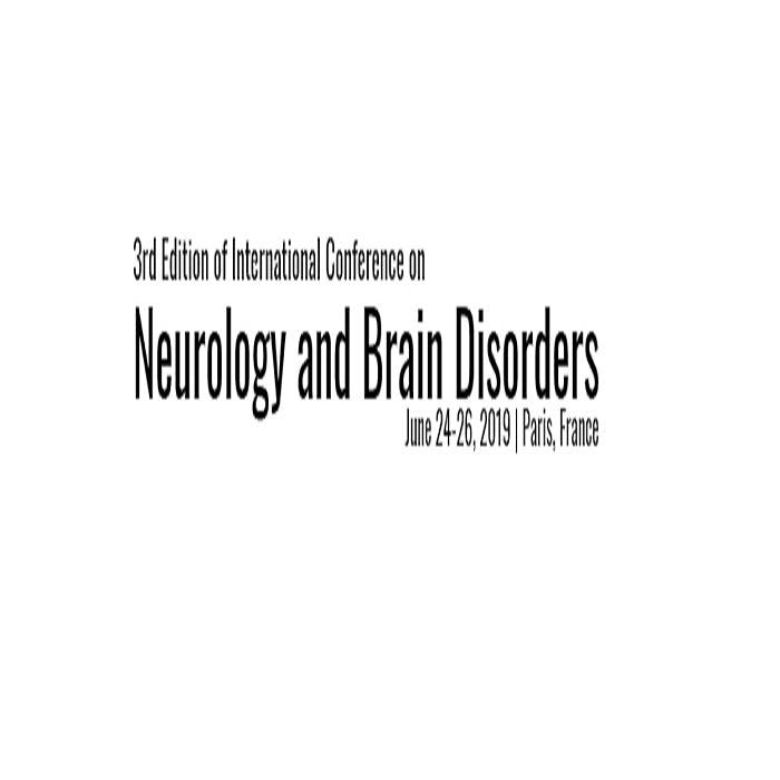 3rd Edition of International Conference on Neurology and Brain Disorders