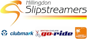 Hillingdon Slipstreamers Interclub Time Trial 2019