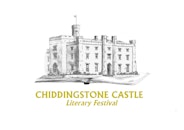 Chiddingstone Castle Literary Festival - Sunday 1st May