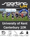 University of Kent Canterbury 10K
