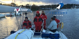 RYA Competent Crew  Practical Friday 21st April 