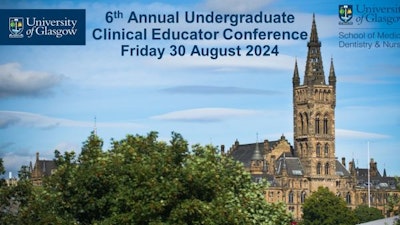 6th Annual Undergraduate Clinical Educator Conference 2024
