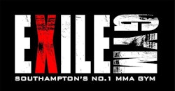 EXILE MMA  2 DAY AMATEUR EVENT