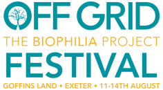 Off Grid Festival 2016