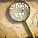 New Forest Scavenger Hunt