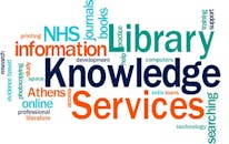 Rapid access to evidence based resources -  Wednesday 11 December, 12.00 - 12.45