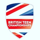 British Teen Championships 2017
