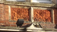 An Afternoon with The Tile Lady - Poole