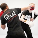 6 week Ghost Boxing Course