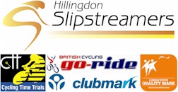 Slipstreamers New Rider Induction - 24 October 2018