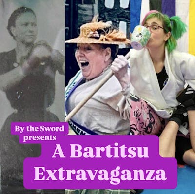 A Bartitsu Extravaganza