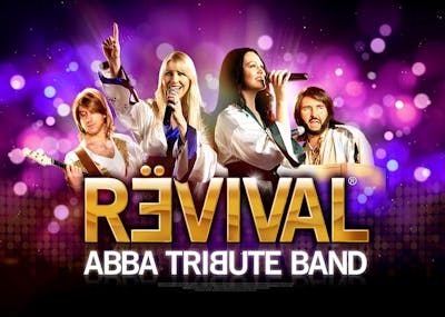 ABBA Revival