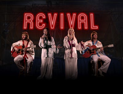 ABBA Revival