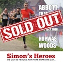 Abbott Trail Run 2018