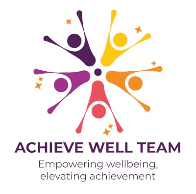 Achieve Well Awards Network Summer 2025