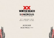 Acid Pauli by Acidcase