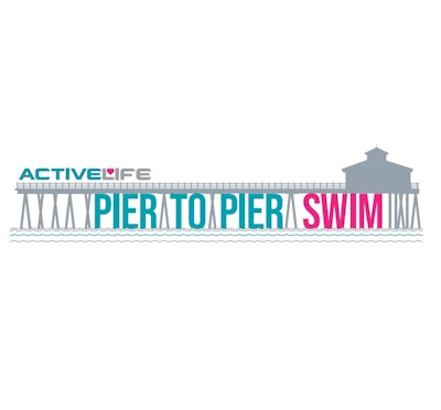 Active Life Pier to Pier Swim