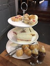 Afternoon Tea Baking Course