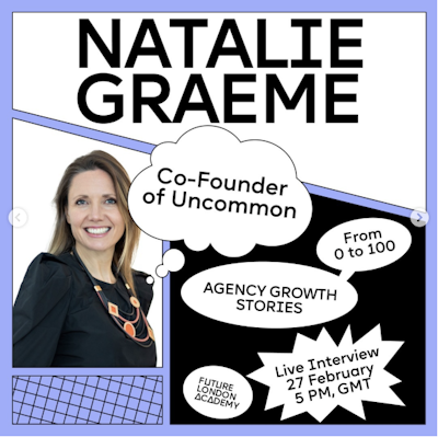 Agency Growth Stories: Uncommon