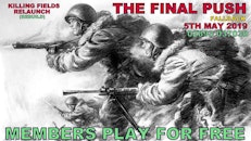Airsoft Event - The Final Push