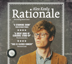 Alex Kealy: Rationale