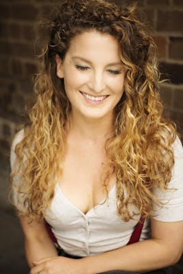 Alice Fraser: A Passion For Passion