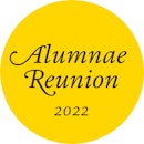 Alumnae Reunion Lunch 2022