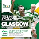 An Afternoon with Neil Lennon and Paul Lambert