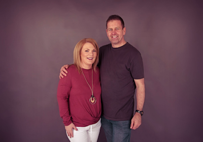 An Evening of Mediumship With Dawn and Jason