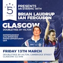 An Evening with Brian Laudrup and Ian Ferguson