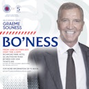 An Evening with Graeme Souness - Bo'Ness