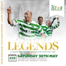 An Evening with John Hartson,  Stan Petrov and Alan Thompson